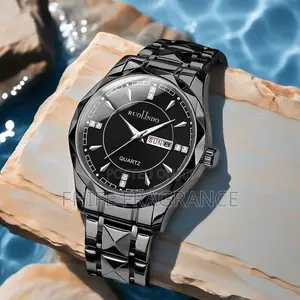 Ruolindo Watch
