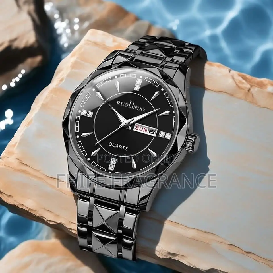 Ruolindo Watch