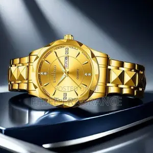 Ruolindo Watch
