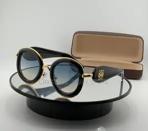 Loewe Quality Luxury Ladies Sunglasses
