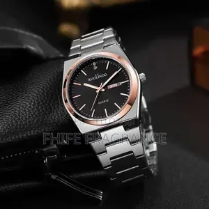 Ruolindo Watch