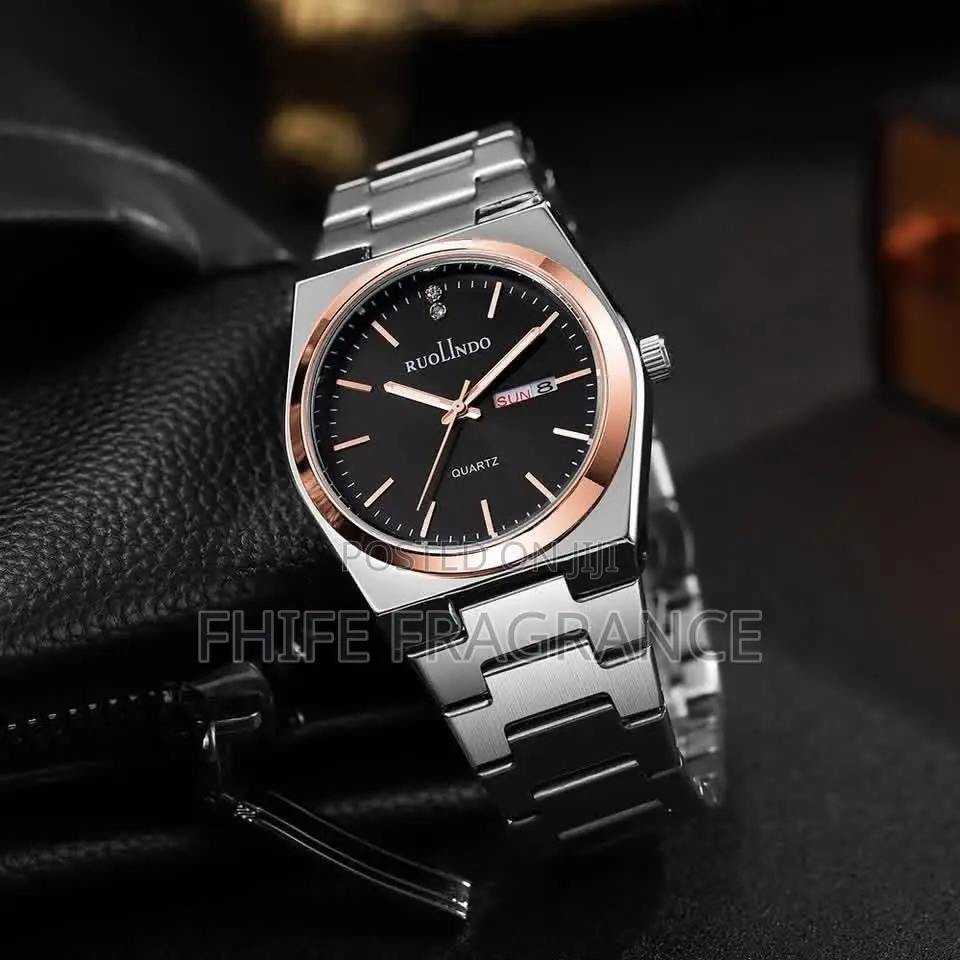 Ruolindo Watch