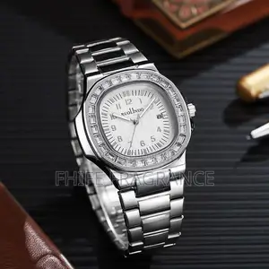 Ruolindo Watch