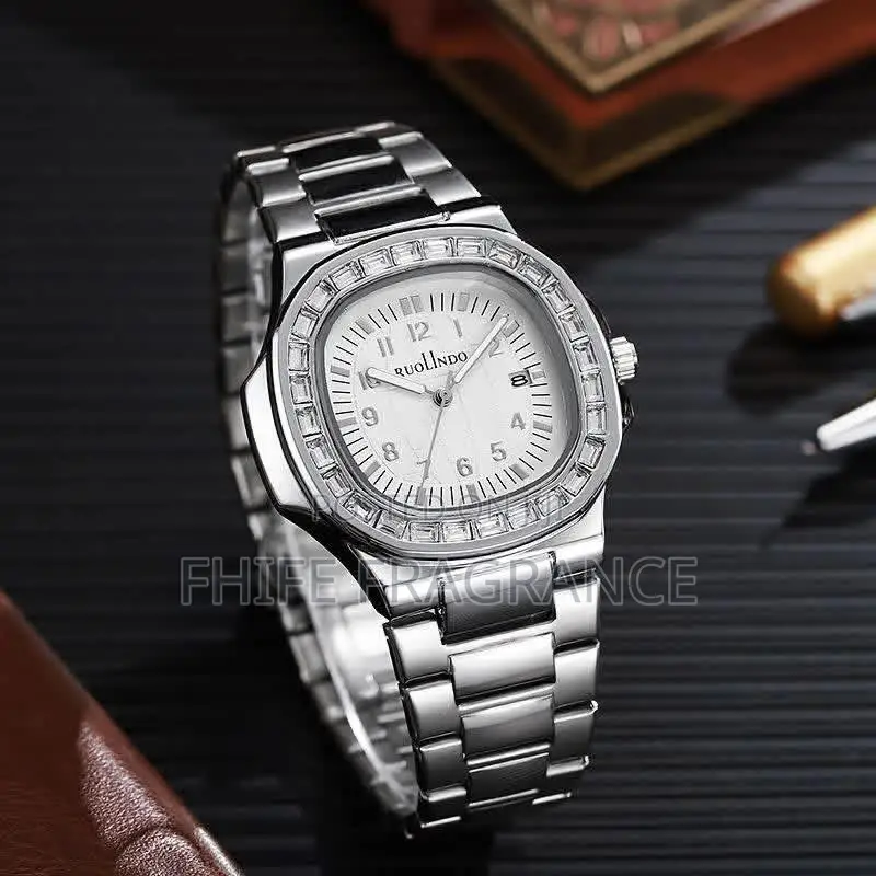 Ruolindo Watch