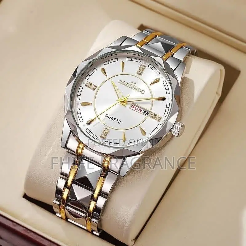 Ruolindo Watch