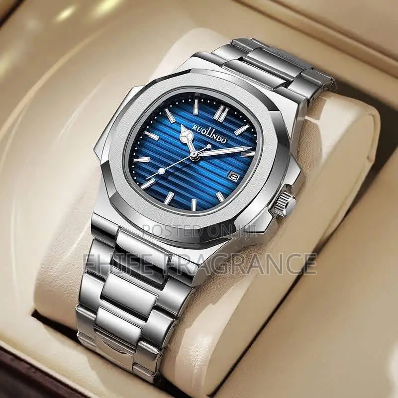 Ruolindo Watch