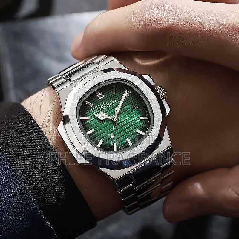 Ruolindo Watch