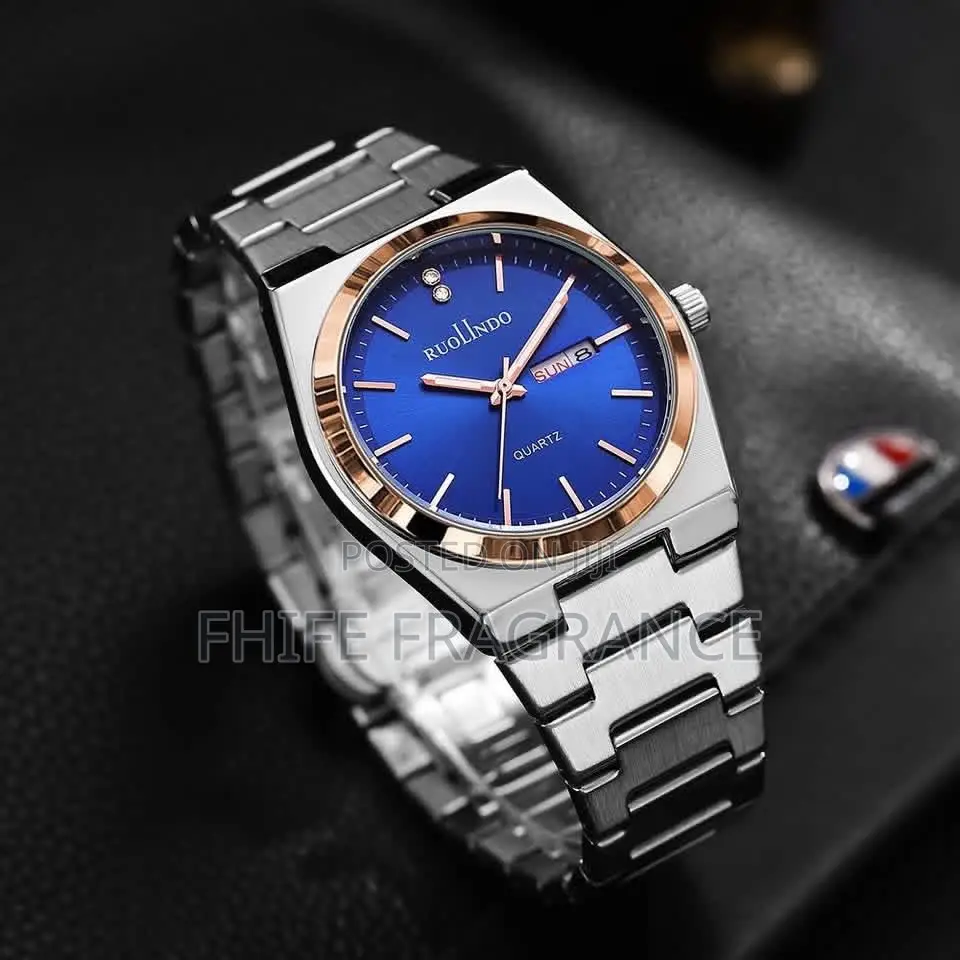 Ruolindo Watch