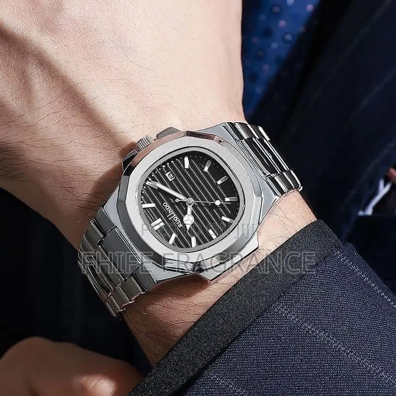 Ruolindo Watch
