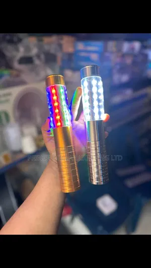 Small Champagne Light