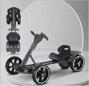 Kid’S Go – Kart
