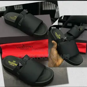 Valentino Quality Slides