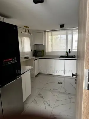 Grand Luxury Apartments Complex in Wuse 2, Abuja