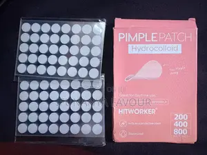 Pimple Patch