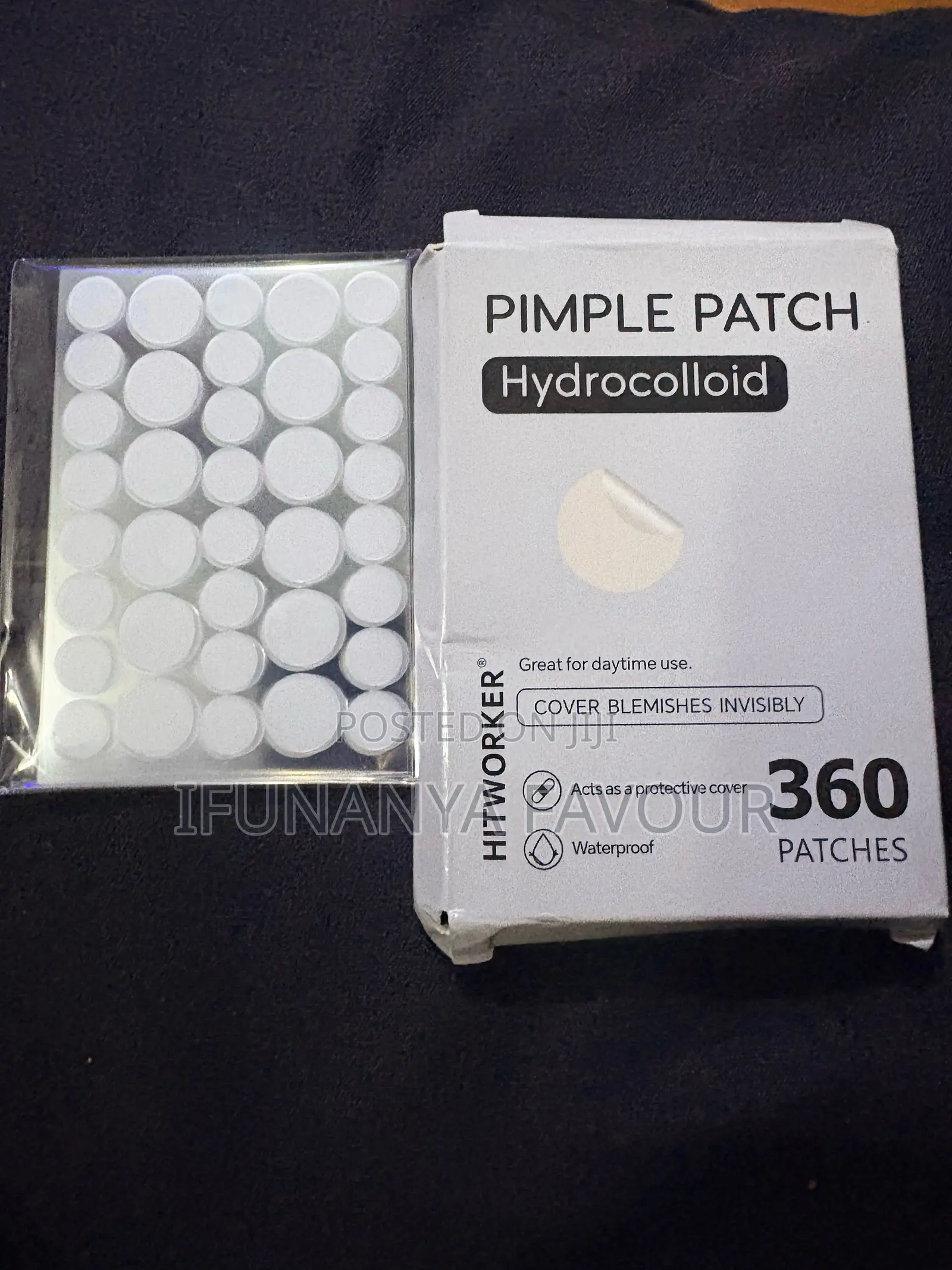 Pimple Patch