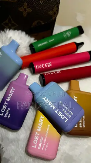 Shisha Vapes Pen
