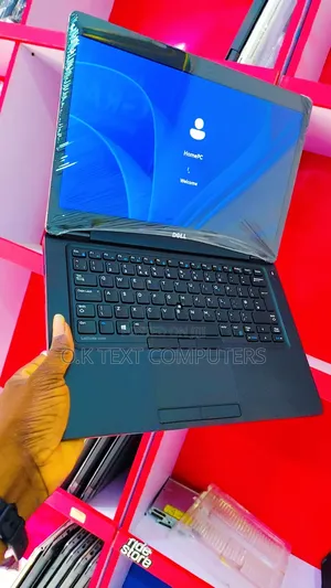 Laptop Dell Latitude 14 E5470 8GB Intel Core i5 SSD 256GB