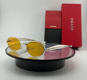Prada Quality Luxury Men Sunglasses