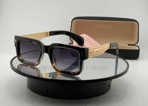 Gucci Quality Luxury Men Sunglasses