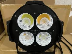 4 Eye Cob Light