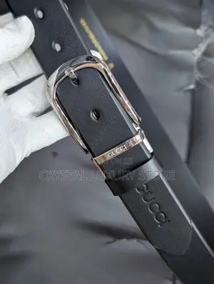 Ferragamo Quality Luxury Men Genuine Leather Bel