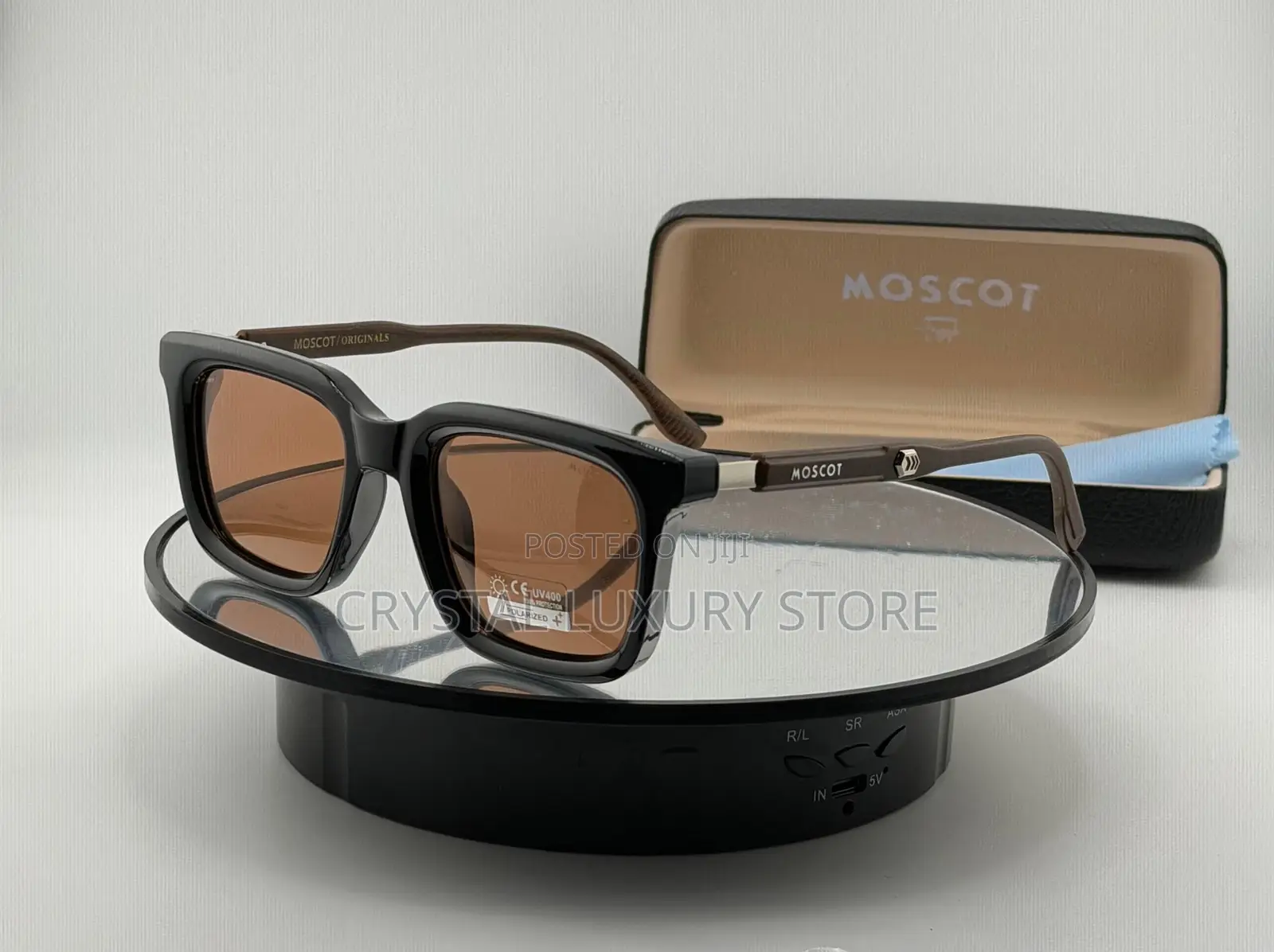 Moscot Quality Luxury Men Sunglasses