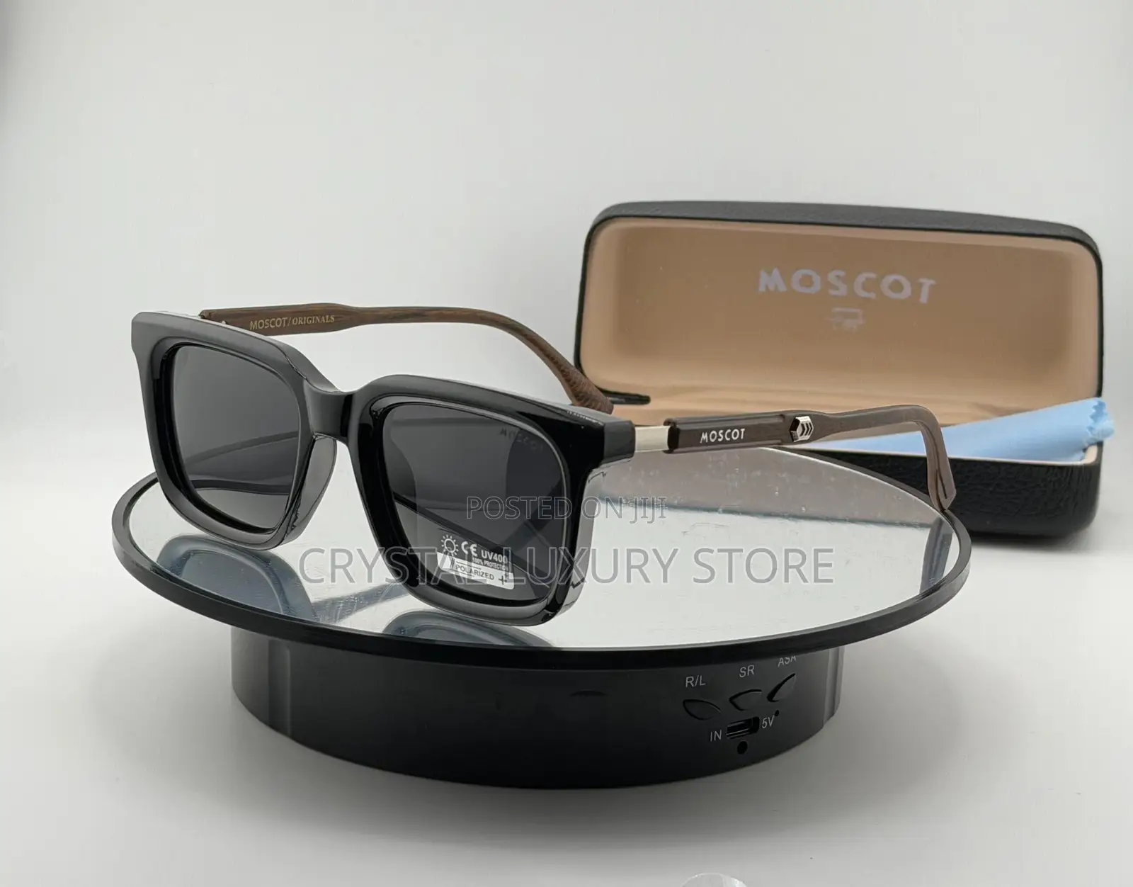 Moscot Quality Luxury Men Sunglasses