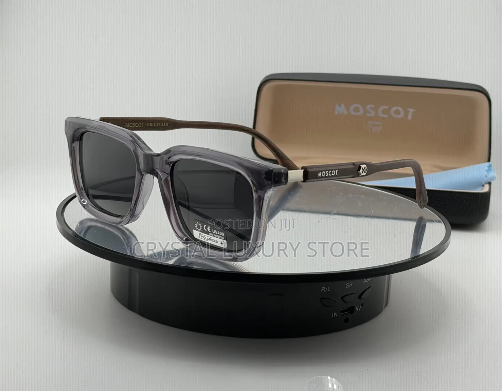 Moscot Quality Luxury Men Sunglasses