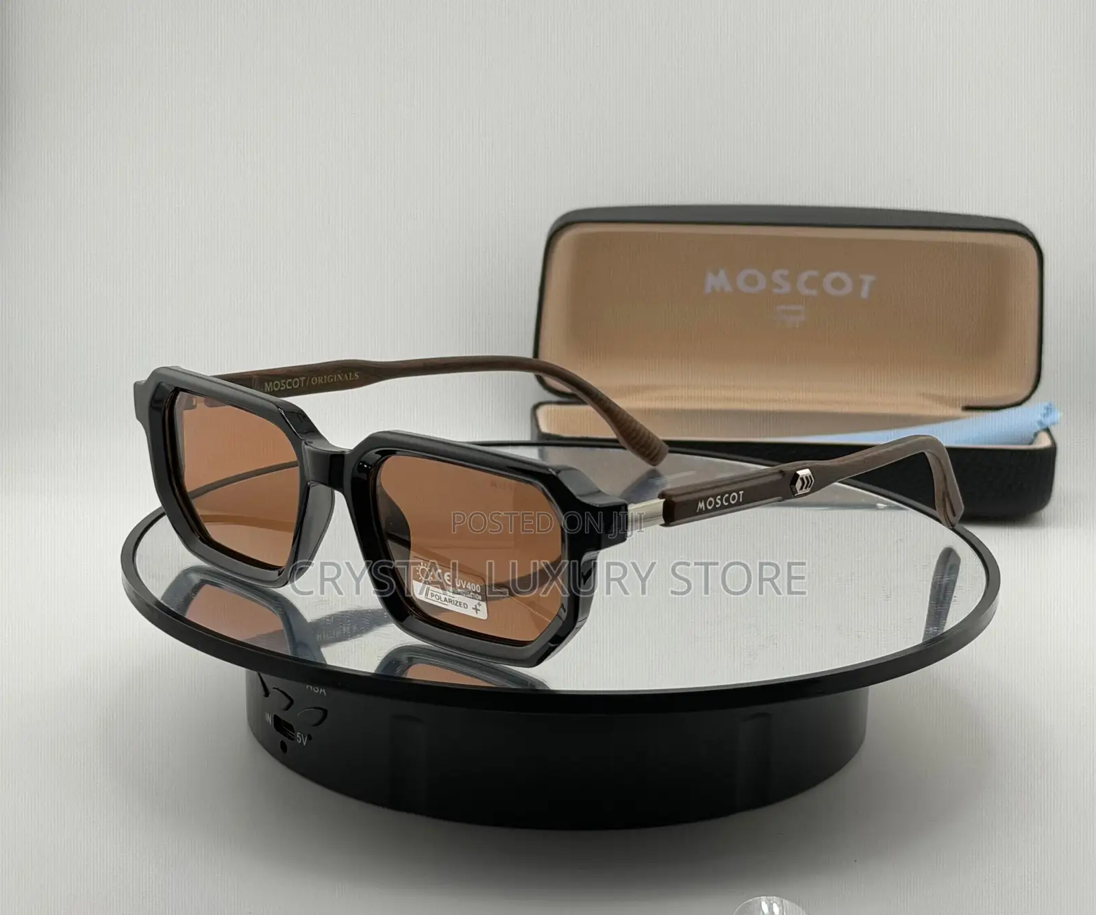 Moscot Quality Luxury Men Sunglasses