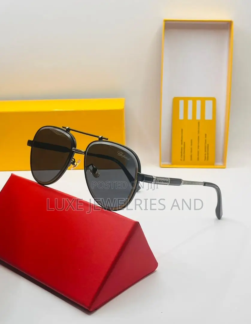 Quality Chopard Sunglasses