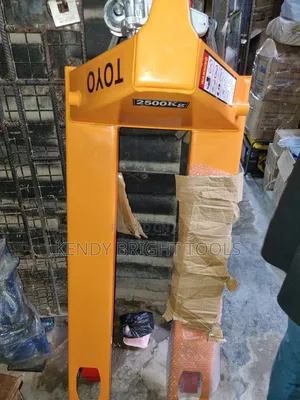 Pallet Truck