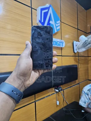 Apple iPhone 11 Pro 64 GB Black