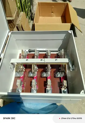 630a Changeover Switch