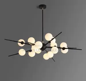 Luxury Crystal Chandelier for Sale