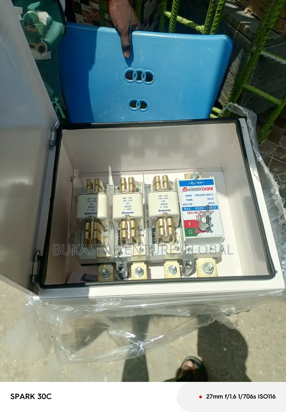 630a Gearswitch Indonesia