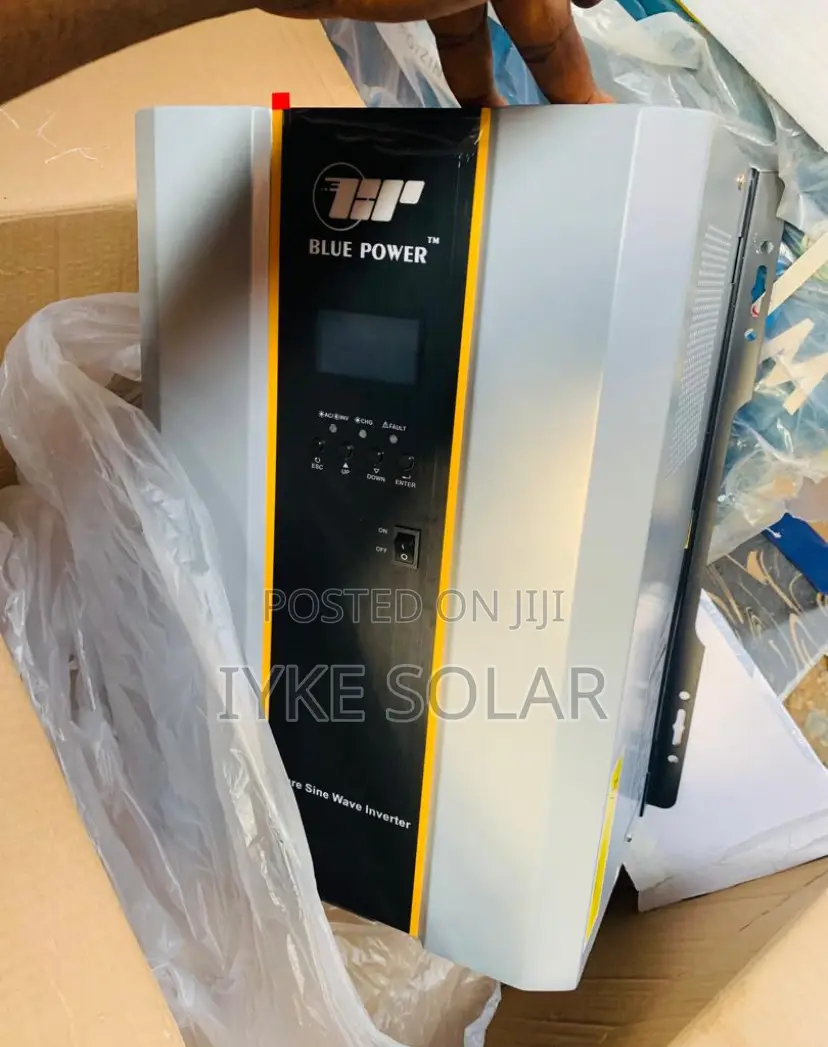 2.5kva 24v Blue Power Inverter