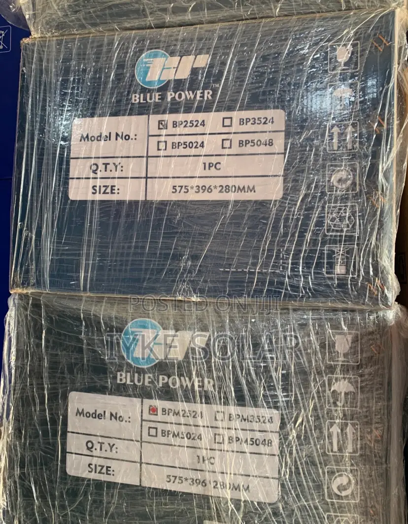 2.5kva 24v Blue Power Inverter