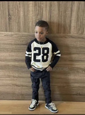 Children's Wear