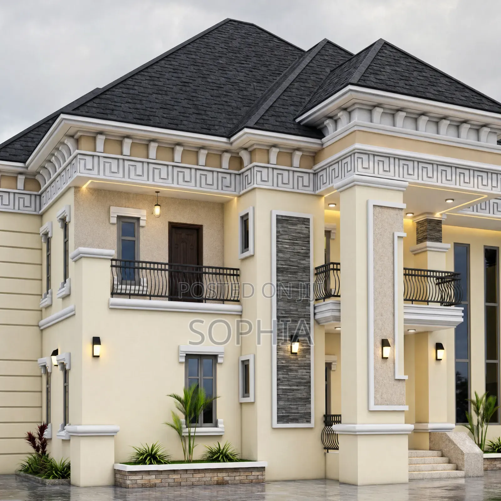 Architectural Designs