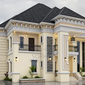 Architectural Designs