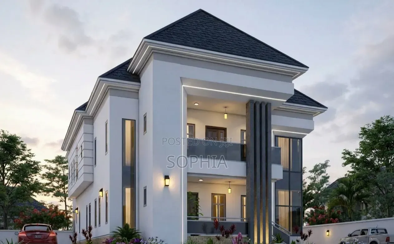 Architectural Designs