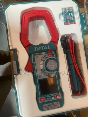 Clamp Meter