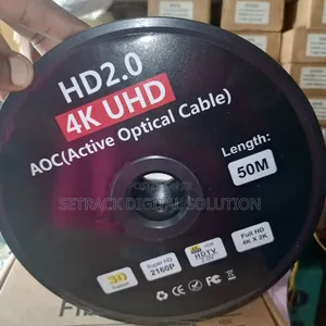 50 Meters Hdmi Cable