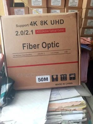 50 Meters Hdmi Cable