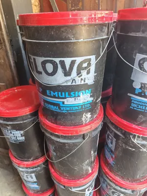Glova Emulsion Paint