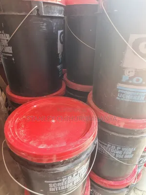 Glova Emulsion Paint