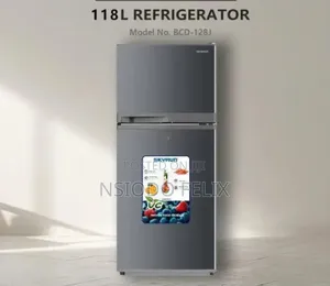 118l Skyrun Refrigerator