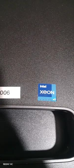 Desktop Computer Dell 16GB Intel Xeon HDD+SSD 512GB