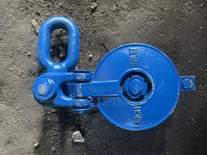 Snatch Block