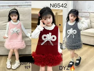 Children's Wear